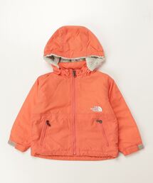 THE NORTH FACE(ザノースフェイス)のザ ノース フェイス THE NORTH FACE B Compact Nomad Jacketベビー コンパクトノマドジャケット(ダウンジャケット/コート)