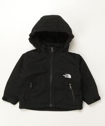 THE NORTH FACE(�U�m�[�X�t�F�C�X)�̃U �m�[�X �t�F�C�X THE NORTH FACE B Compact Nomad Jacket�x�r�[ �R���p�N�g�m�}�h�W���P�b�g(�_�E���W���P�b�g/�R�[�g)