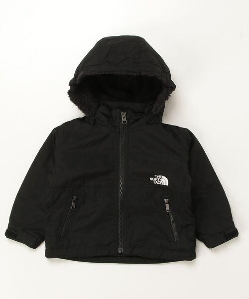 ザ ノース フェイス THE NORTH FACE B Compact Nomad Jacketベビー
