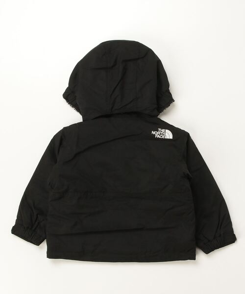 ザ ノース フェイス THE NORTH FACE B Compact Nomad Jacketベビー