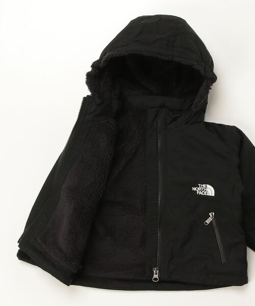 ザ ノース フェイス THE NORTH FACE B Compact Nomad Jacketベビー