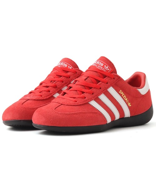 adidas HANDBALL SPEZIAL LO PRO W / アディダス ハンドボール 