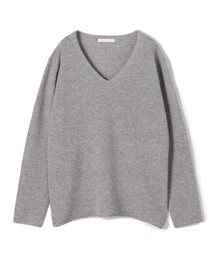 GALERIE VIE｜ギャルリー ヴィー（レディース）のニット/セーター（V