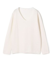 GALERIE VIE⭐️最終値下げ⭐️ギャルリィーヴィー⭐️ニット GALERIE VIE｜ギャルリー ヴィー（レディース）のニット/セーター（V