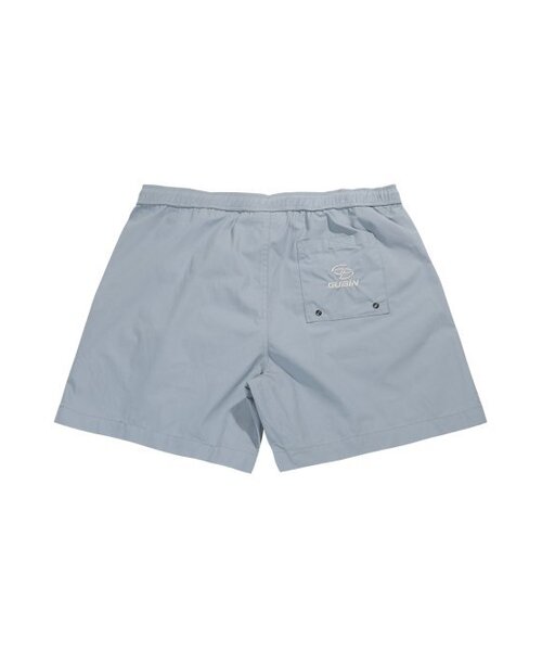 GUBIN（グビン）の「[SEASON OFF] パイピングブルゾンパンツ - スカイブルー（その他パンツ・レディース・その他・MEDIUM/LARGE）」の3枚目の写真