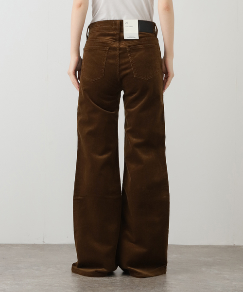 Citizens of humanity(シチズンズオブヒューマニティー)の「*【Citizens Of Humanity】KIMBERLY BIT corduroy(その他パンツ・レディース・キャメル・25/26/27/28)」の18枚目の写真