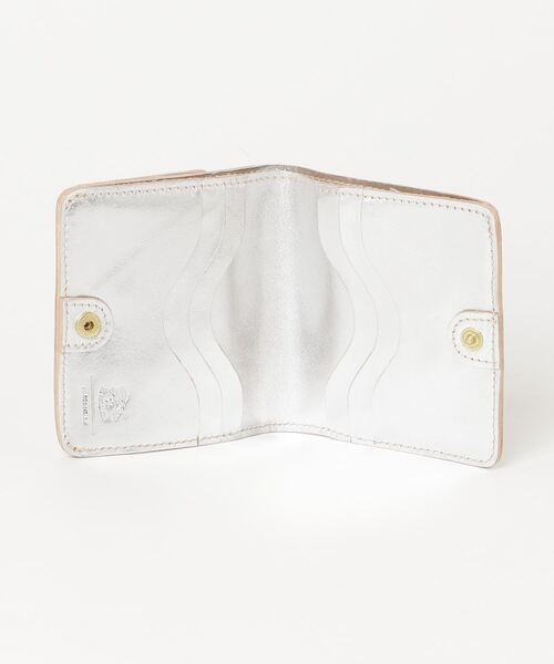 IL BISONTE / WALLET / WINTER GIFT / 2025 AUTUMN WINTER（財布）｜IL
