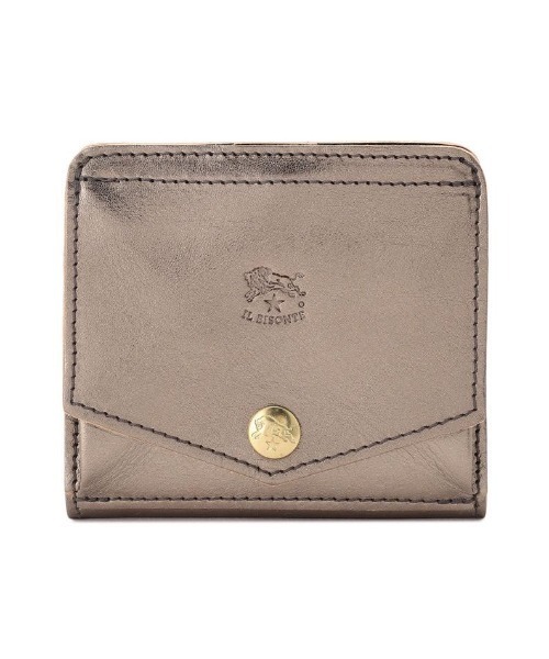 IL BISONTE / WALLET / WINTER GIFT / 2025 AUTUMN WINTER（財布）｜IL