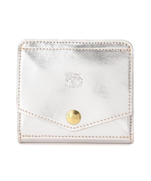 IL BISONTE / WALLET / WINTER GIFT / 2025 AUTUMN WINTER（財布）｜IL