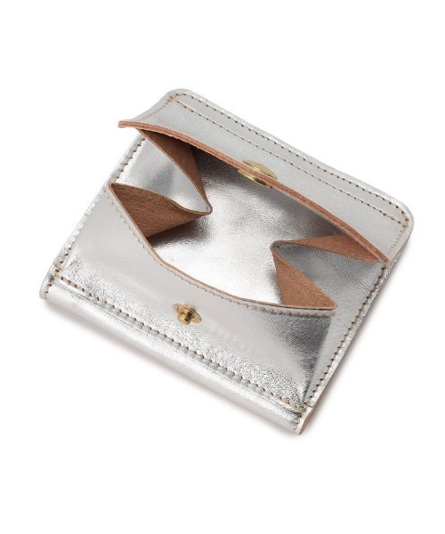 IL BISONTE / WALLET / WINTER GIFT / 2025 AUTUMN WINTER（財布）｜IL