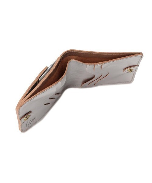 IL BISONTE / WALLET / WINTER GIFT / 2025 AUTUMN WINTER（財布）｜IL