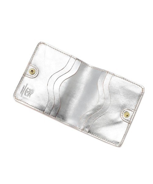 IL BISONTE / WALLET / WINTER GIFT / 2025 AUTUMN WINTER（財布）｜IL