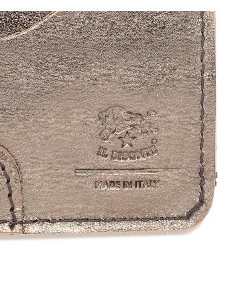 IL BISONTE / WALLET / WINTER GIFT / 2025 AUTUMN WINTER（財布）｜IL