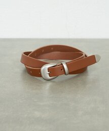 SHENERY | シルバーバックルベルト(ベルト)