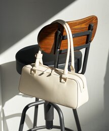 GALLARDAGALANTE | 【2.718】ロングボストンバッグ(ボストンバッグ)