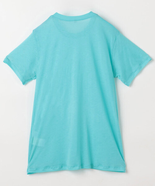 ベースレンジ　tシャツ BASERANGE（ベースレンジ） 半袖 Tシャツ LOOSE TEE TOLO レディース