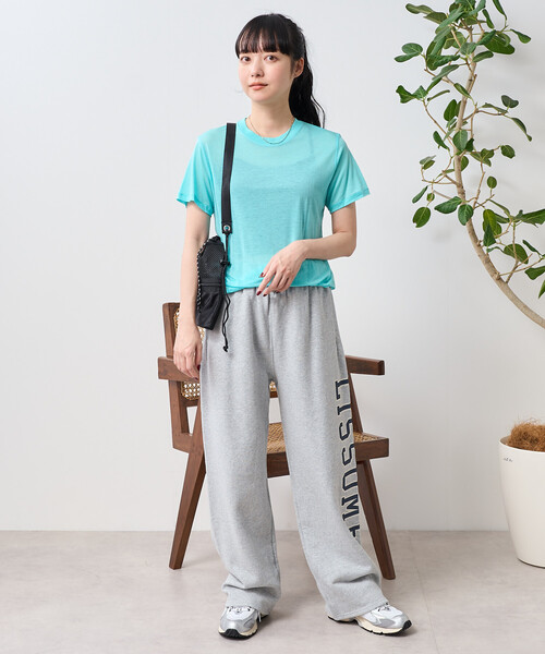 BASERANGE ティシャツ Baserange/ベースレンジ TEE SHIRT（Tシャツ/カットソー）｜FREAK'S