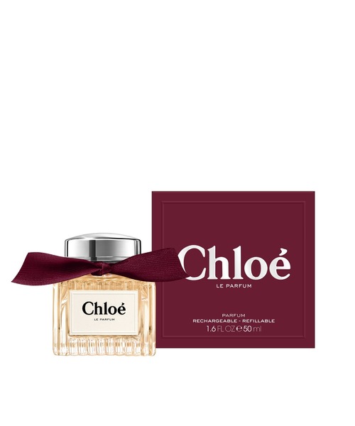 クロエ ル パルファム 50mL（香水）｜Chloe（クロエ）のファッション