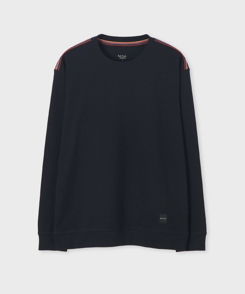 新品タグ付/ポールスミス　音符柄　ワンピース　ラウンジウェア　ルームウェア　XL 新品タグ付/ポールスミス 音符柄 ワンピース ラウンジウェア ルーム