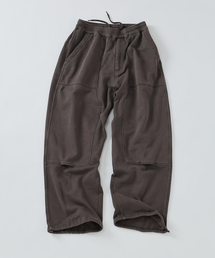 JOURNAL STANDARD relume | ループスウェット ダブルニー イージーパンツ(スウェットパンツ)