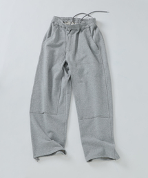 JOURNAL STANDARD relume | ループスウェット ダブルニー イージーパンツ(スウェットパンツ)