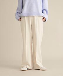 URBAN RESEARCH DOORS | 『スタッフ企画』センタープレスフレアパンツ(その他パンツ)