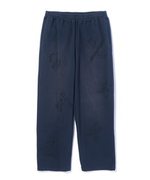 XLARGE（エクストララージ）の「GEOMETRIC SWEAT PANTS（スウェットパンツ）」