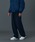 XLARGE�i�G�N�X�g�����[�W�j�́uGEOMETRIC SWEAT PANTS�i�X�E�F�b�g�p���c�j�v�b�l�C�r�[