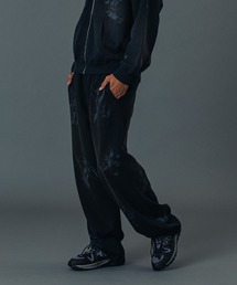 XLARGE | GEOMETRIC SWEAT PANTS(スウェットパンツ)