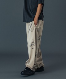 XLARGE（エクストララージ）の「GEOMETRIC SWEAT PANTS（スウェットパンツ）」