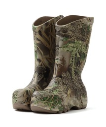 crocs | crocs Hydra Boot Real Tree / クロックス ハイドラ ブーツ リアル ツリー(ブーツ)