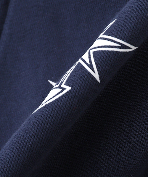 BoTT / ボット B LOGO ZIP HOODIE（パーカー）｜BOTT（ボット）の