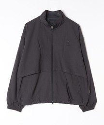 ADAM PATEK（アダムパテック）の「【ADAMPATEK/アダムパテック】stand collar blouson スタンドカラーブルゾン（ブルゾン）」