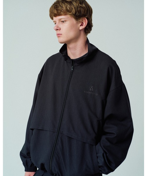 ADAM PATEK（アダムパテック）の「【ADAMPATEK/アダムパテック】 goat