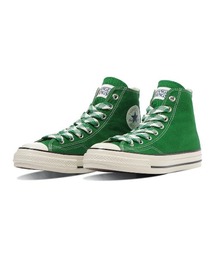 CONVERSE ALL STAR AGED 87 CL HI / STRANGER THINGS 5(コンバース オールスター エイジド 87 CL HI / ストレンジャー・シングス 5)
