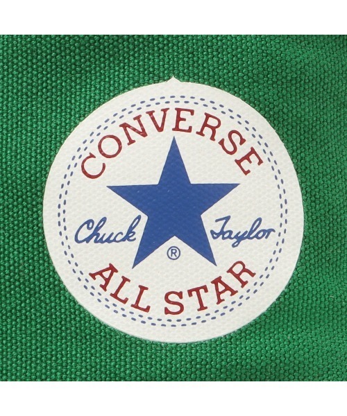 CONVERSE(コンバース)の「CONVERSE ALL STAR AGED 87 CL HI / STRANGER THINGS 5(コンバース オールスター エイジド 87 CL HI / ストレンジャー・シングス 5)(スニーカー・メンズ・グリーン・23.5cm/24cm/24.5cm/25cm/25.5cm/26cm/26.5cm/27cm/27.5cm/28cm/29cm/23cm)」の9枚目の写真