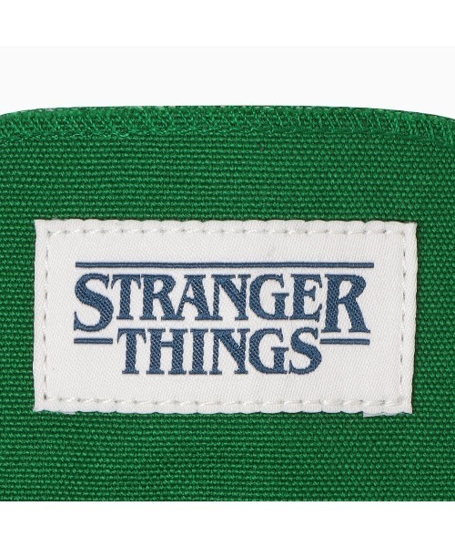 CONVERSE(コンバース)の「CONVERSE ALL STAR AGED 87 CL HI / STRANGER THINGS 5(コンバース オールスター エイジド 87 CL HI / ストレンジャー・シングス 5)(スニーカー・メンズ・グリーン・23.5cm/24cm/24.5cm/25cm/25.5cm/26cm/26.5cm/27cm/27.5cm/28cm/29cm/23cm)」の11枚目の写真