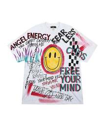 HAND WORK OVER T-SHIRTS_WH