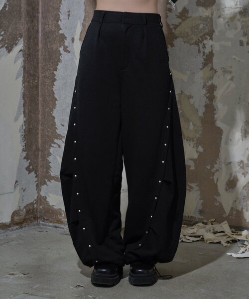 Mavie..7（メヴィセットゥ）の「【Mavie..7】【3サイズ展開】スタッズ