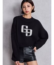 GYDAトップス長袖 2025年最新】GYDA レディース 長袖 Tシャツ・カットソーの人気アイテム