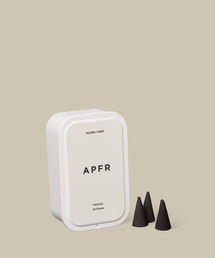 ACME FURNITURE（アクメファニチャー）の「【APFR/アポテーケ フレグランス】INCENSE CONE　お香（ルームフレグランス/お香）」