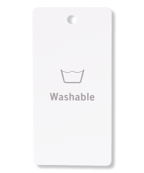 自由区(ジユウク)の「フォルム ブルゾン(その他アウター・レディース・ブラック系/ベージュ系・32)」の20枚目の写真