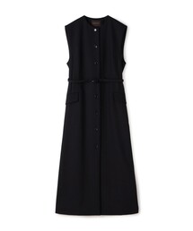 TOMORROWLAND｜トゥモローランドのワンピース/ドレス（ブルー