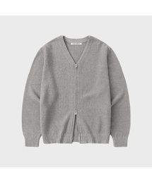 ジップアップ」に該当するメンズのニット/セーターファッション通販