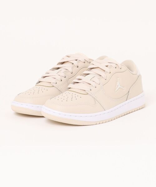 セール】NIKE ナイキ W JORDAN COURT CONNECT LOW ジョーダン コート