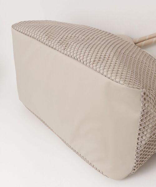 adidas（アディダス）の「マストハブ トートバッグ シーズナル / アディダス adidas（トートバッグ・メンズ・ブラック/ベージュ・FREE）」の14枚目の写真