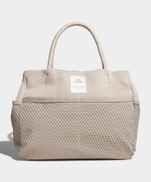 adidas（アディダス）の「マストハブ トートバッグ シーズナル / アディダス adidas（トートバッグ）」