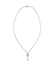 F/CE. （エフシーイー）の「F/CE. MAPLE x F/CE Heart Chain / エフシーイー メープル × エフシーイー ハート チェーン（ネックレス）」