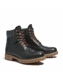 Timberland Premium 6-inch Waterproof Boots(ティンバーランド プレミアム 6インチ ウォータープルーフ ブーツ)