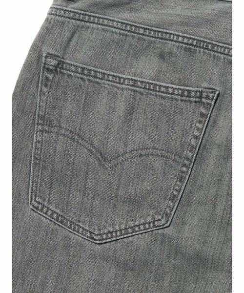 Levi's/リーバイス BLUETAB(TM) MARKER LOOSE ジーンズ グレー（デニム